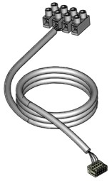 Zeige Details für Anschlussleitung OT/ATS Bild von Anschlussleitung OT/ATS