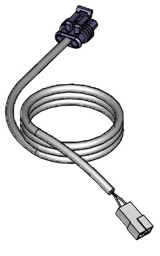 Zeige Details für Anschlussleitung KM Bus 145 - B2UB/B3UB Bild von Anschlussleitung KM Bus 145 - B2UB/B3UB