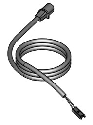Zeige Details für Anschlussleitung KM-Bus 145 B2LB Bild von Anschlussleitung KM-Bus 145 B2LB