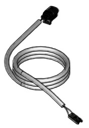 Zeige Details für Anschlussleitung KM-Bus 145 B2TB/B2SB Bild von Anschlussleitung KM-Bus 145 B2TB/B2SB