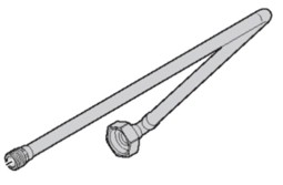 Zeige Details für Anschlussrohr Speicher Bild von Anschlussrohr Speicher