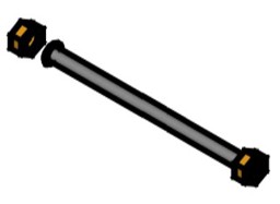 Zeige Details für Anschlussleitung Solarspeicher Bild von Anschlussleitung Solarspeicher