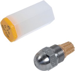Zeige Details für Öldüse 0,75 Gph 60° HF Fluidics Bild von Öldüse 0,75 Gph 60° HF Fluidics