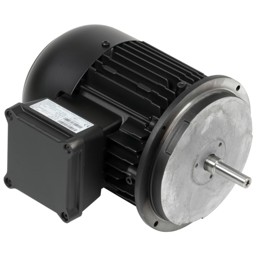 Zeige Details für Brennermotor W-D90/90-2/1K0 Größe 3 Bild von Brennermotor W-D90/90-2/1K0 Größe 3
