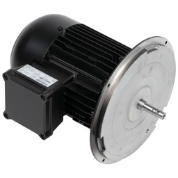 Zeige Details für Motor WM-D90/110-2/1K5 Bild von Motor WM-D90/110-2/1K5