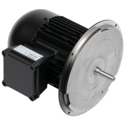 Zeige Details für Motor WM-D90/90-2/1K0 Bild von Motor WM-D90/90-2/1K0