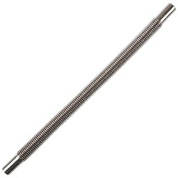 Zeige Details für Gasschlauch DN20 500mm Edelstahl Bild von Gasschlauch DN20 500mm Edelstahl