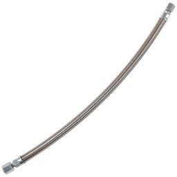 Zeige Details für Druckschlauch DN4 380 mm lang 6-L / M10 x 1 Bild von Druckschlauch DN4 380 mm lang 6-L / M10 x 1