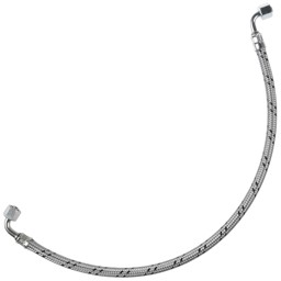 Zeige Details für Druckschlauch DN6 600mm Bild von Druckschlauch DN6 600mm