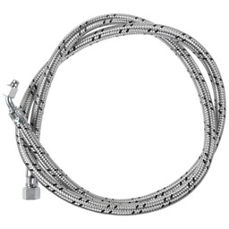 Zeige Details für Ölschlauch DN8 1500 mm lang Bild von Ölschlauch DN8 1500 mm lang