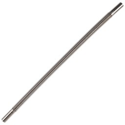 Zeige Details für Gasschlauch DN12 450mm Edelstahl Bild von Gasschlauch DN12 450mm Edelstahl