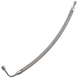 Zeige Details für Druckschlauch DN4 350mm 6-LL / M10 x 1 Bild von Druckschlauch DN4 350mm 6-LL / M10 x 1