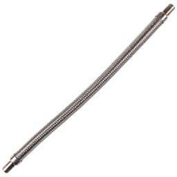 Zeige Details für Gasschlauch DN20 L=650 mm Edelstahl Bild von Gasschlauch DN20 L=650 mm Edelstahl