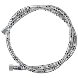 Zeige Details für Ölschlauch DN 8 1300mm lang Bild von Ölschlauch DN 8 1300mm lang