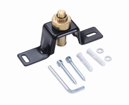 Zeige Details für Wandhalter Füllstation basic / medium Bild von Wandhalter Füllstation basic / medium
