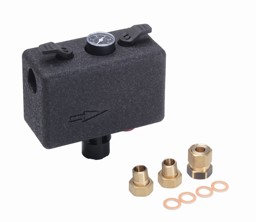 Zeige Details für Viessmann Füllkombi 3/4" Bild von Viessmann Füllkombi 3/4"