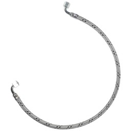 Zeige Details für Druckschlauch DN6 750 mm lang beidseitig Bild von Druckschlauch DN6 750 mm lang beidseitig