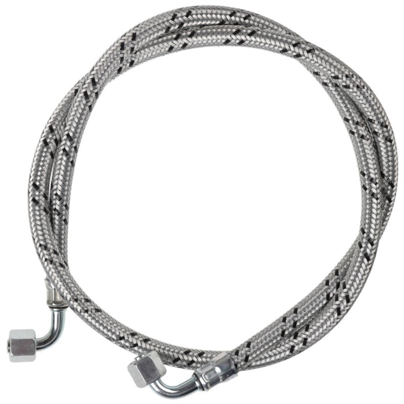 Zeige Details für Druckschlauch DN6 1200 mm lang Bild von Druckschlauch DN6 1200 mm lang