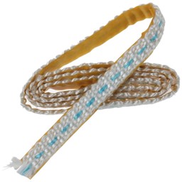 Zeige Details für Isolierglas-Band 3 x 15 mm Bild von Isolierglas-Band 3 x 15 mm