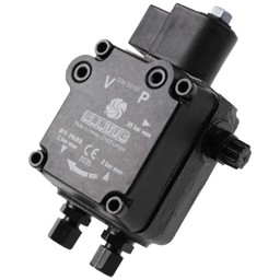 Zeige Details für Ölpumpe ALV30CK 9612 4P0700R Bild von Ölpumpe ALV30CK 9612 4P0700R