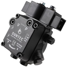 Zeige Details für Ölpumpe AT2V45C 9602 4P0700 für WL20 Bild von Ölpumpe AT2V45C 9602 4P0700 für WL20