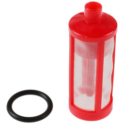 Zeige Details für Filtersatz Nr.4 für BFP 21 Bild von Filtersatz Nr.4 für BFP 21