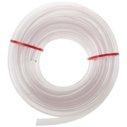 Zeige Details für PVC-Schlauch 9 x 1,5 mm Bild von PVC-Schlauch 9 x 1,5 mm