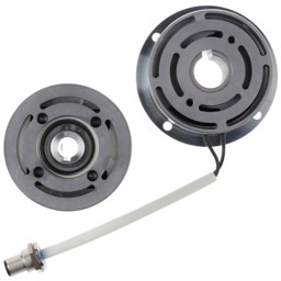 Zeige Details für Magnetkupplung WMK20/1 lange Ausführung 110V Bild von Magnetkupplung WMK20/1 lange Ausführung 110V