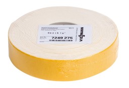 Zeige Details für Thermo Isolierband 50 x 3 mm weiß Bild von Thermo Isolierband 50 x 3 mm weiß