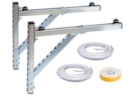 Zeige Details für Installations-Set Wandmontage 10/16 Bild von Installations-Set Wandmontage 10/16