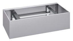 Zeige Details für Designverkleidung Konsole Außeneinheit 200-A/222-A Bild von Designverkleidung Konsole Außeneinheit 200-A/222-A