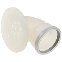 Zeige Details für Kondensatbogen Abgaswärmetauscher WBM-G Bild von Kondensatbogen Abgaswärmetauscher WBM-G