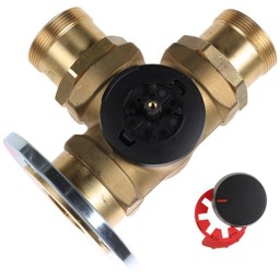 Zeige Details für Mischer DN50 komplett Bild von Mischer DN50 komplett