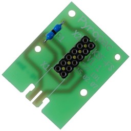 Zeige Details für Leiterplatte KSF-FS Bild von Leiterplatte KSF-FS