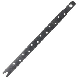 Zeige Details für Reinigungsklinge 150 x 10 mm Bild von Reinigungsklinge 150 x 10 mm