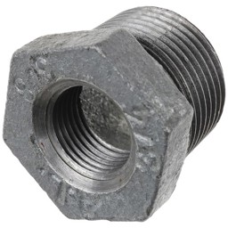 Zeige Details für Reduziermuffe 3/4I x 3/8I GF241 Bild von Reduziermuffe 3/4I x 3/8I GF241