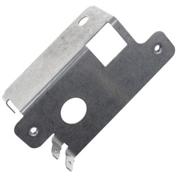 Zeige Details für Halter Zündgerät WTC 45/60-A Bild von Halter Zündgerät WTC 45/60-A