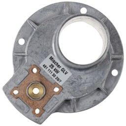 Zeige Details für Mischer Gebläse WTC 32-A mit O-Ring Bild von Mischer Gebläse WTC 32-A mit O-Ring