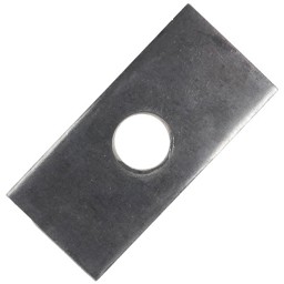 Zeige Details für Federblech 2 x 15 x 32 mm Bild von Federblech 2 x 15 x 32 mm