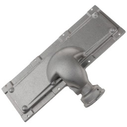 Zeige Details für Mischgehäuse 48121130217 Bild von Mischgehäuse 48121130217