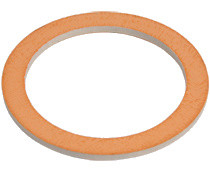 Zeige Details für Dichtung A 35 x 45 x 2mm Bild von Dichtung A 35 x 45 x 2mm