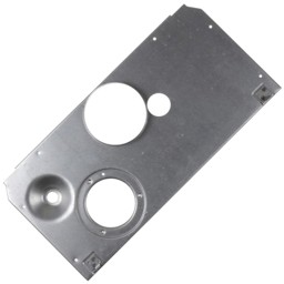 Zeige Details für Luftkastendeckel Bild von Luftkastendeckel