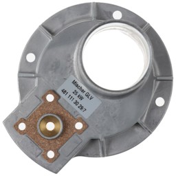 Zeige Details für Mischer Gebläse WTC 25-A mit O-Ring Bild von Mischer Gebläse WTC 25-A mit O-Ring