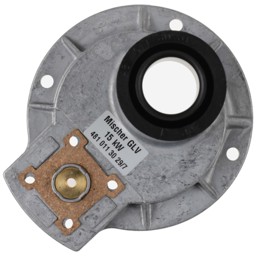 Zeige Details für Mischer Gebläse für WTC 15-A Bild von Mischer Gebläse für WTC 15-A