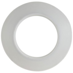 Zeige Details für Mauerblende weiß TPE UV d=99 / Ø161 mm, Bild von Mauerblende weiß TPE UV d=99 / Ø161 mm,