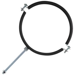 Zeige Details für Rohrschelle DN 160 Bild von Rohrschelle DN 160