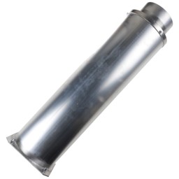 Zeige Details für Schalldämpfer WTC-GB-6-A Bild von Schalldämpfer WTC-GB-6-A