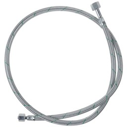 Zeige Details für Ölschlauch DN4 1300 mm diffusionsdicht Bild von Ölschlauch DN4 1300 mm diffusionsdicht
