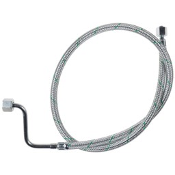 Zeige Details für Ölschlauch DN4 1000 mm diffusionsdicht Bild von Ölschlauch DN4 1000 mm diffusionsdicht