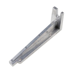 Zeige Details für Halter Wärmetauscher WTC-OB 18-A Bild von Halter Wärmetauscher WTC-OB 18-A